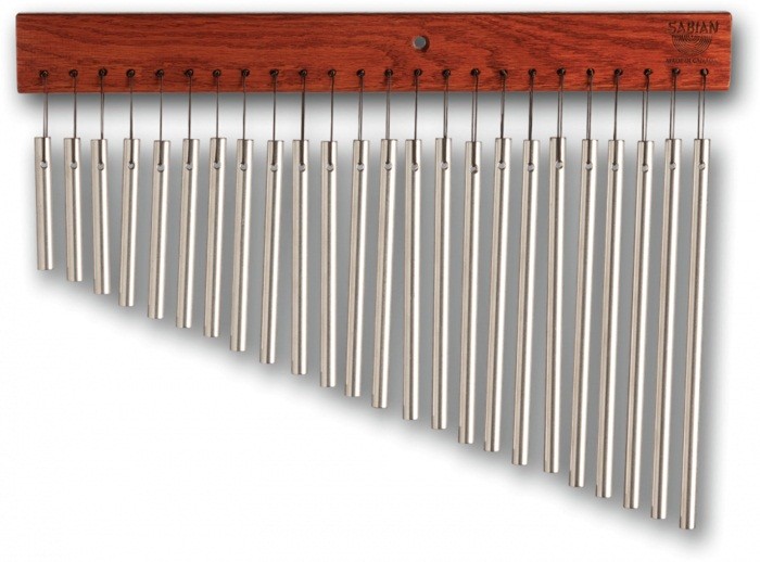 трубчатые колокольчики